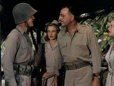 Up in Arms (1944)
