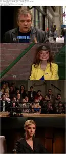 The Apprentice S11E04