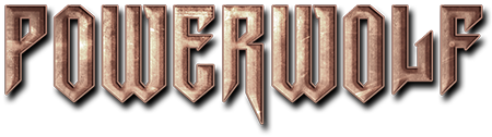 Powerwolf - Blessed & Possessed (2015) [Limited Ed. 2CD Mediabook]