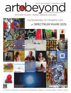 Art & Beyond - Spectrum Miami 2015 (Special Issue)