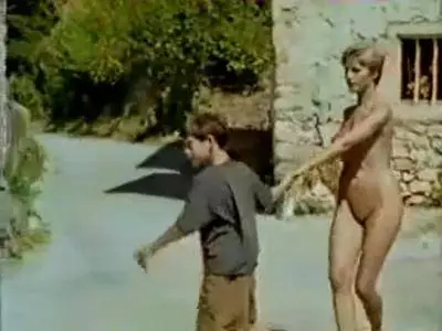 La Vénus à Lulu (1991)