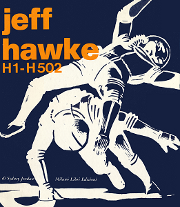 Jeff Hawke - Volume 1 - H0001-H0502