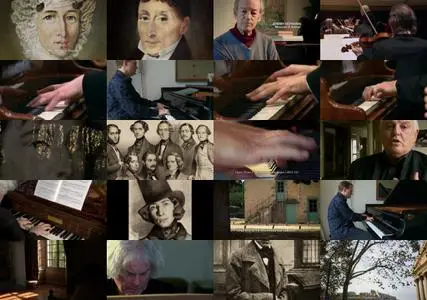 In Search of Chopin (2014)