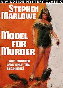 «Model for Murder» by Stephen Marlowe