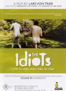 Idioterne (1998) 