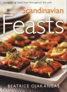 Scandinavian Feasts: Celebrating Traditions throughout the Year (Repost)