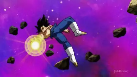 Dragon Ball Super S05E53