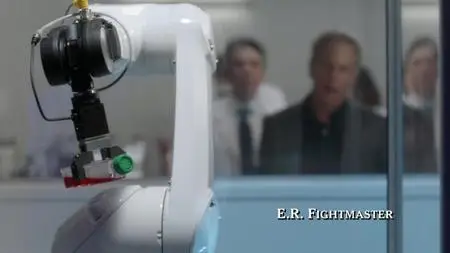 Grey's Anatomy S18E05