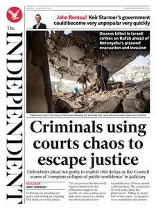 The Independent - 11 February 2024