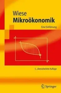 Mikroökonomik: Eine Einführung, 5. Auflage (repost)