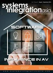 Systems Integration Asia - August/September 2016