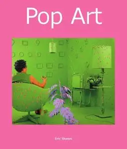Pop art (Repost)