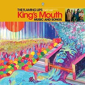 The Flaming Lips - King's Mouth (2019)