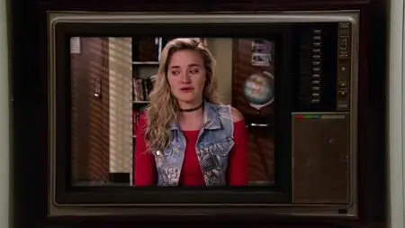 The Goldbergs S06E12