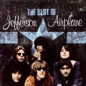 Jefferson Airplane - The Best Of Jefferson Airplane (2001)