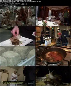 Bizarre Foods S03E03 Paris