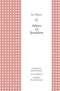 Athens and Jerusalem, Second Edition