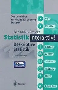 Statistik interaktiv!: Deskriptive Statistik