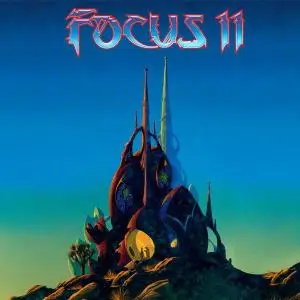 Focus - Focus 11 (2019)