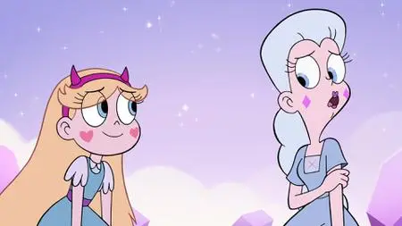 Star vs. the Forces of Evil S04E37