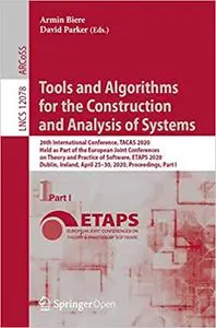 Tools and Algorithms for the Construction and Analysis of Systems: 26th International Conference, TACAS 2020