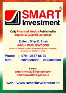 Smart Investment – 14 August 2022