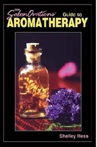 SalonOvations' Guide to Aromatherapy [Repost]