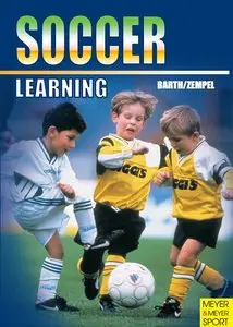 Learning: Soccer by Ullrich Zempel [Repost]
