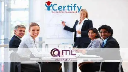 ITIL Foundation - EXIN Accredited Training Partner