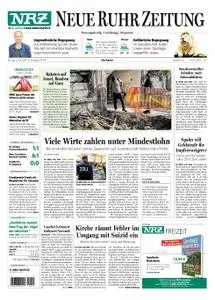 NRZ Neue Ruhr Zeitung Oberhausen - 06. Mai 2019