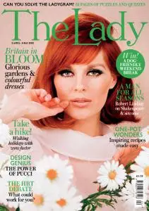 The Lady - Issue 6412 - 2 April 2021
