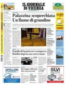 Il Giornale di Vicenza - 26 Maggio 2022