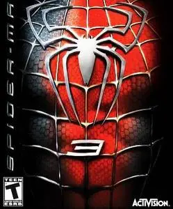 Spiderman 3 - The Game (2007)