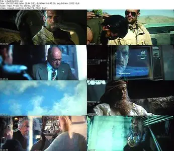 Killer Elite (2011)
