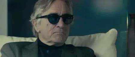 Red Lights (2012)