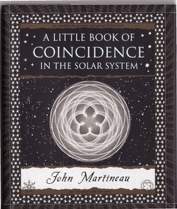 A Little Book of Coincidence: in the Solar System