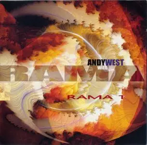 Andy West - Rama 1 (2002) {Magna Carta MA9061-2}