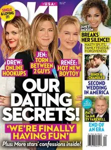 OK! Magazine USA - May 17, 2021
