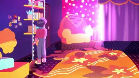 Bee and PuppyCat S01E12