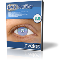 Invelos DVD Profiler v3.1.1.1171 Multilingual