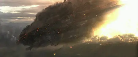 Skyline (2010)