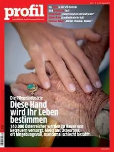 Profil - 1 August 2016