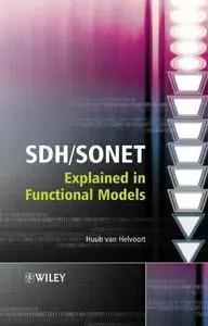 SDH/SONET Explained in Functional Models: Modeling the Optical Transport Network (Repost)