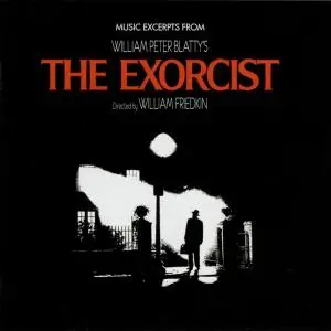 VA - The Exorcist (Original Motion Picture Soundtrack) (Remastered Limited Edition) (1998)