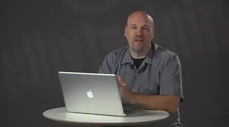 KelbyTraining - Mastering Smart Objects in CS5