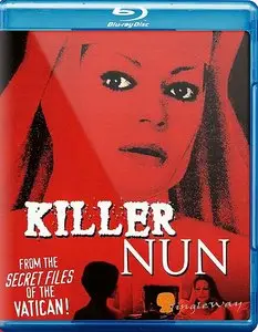 The Killer Nun / Suor Omicidi (1979)