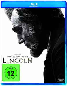 Lincoln (2012)