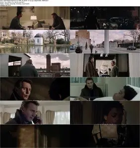 A Walk Among the Tombstones (2014)