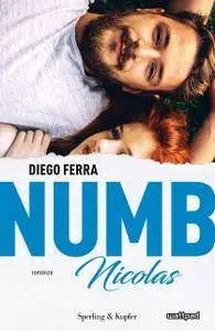 Diego Ferra - Numb. Nicolas