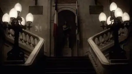 Marseille S02E03